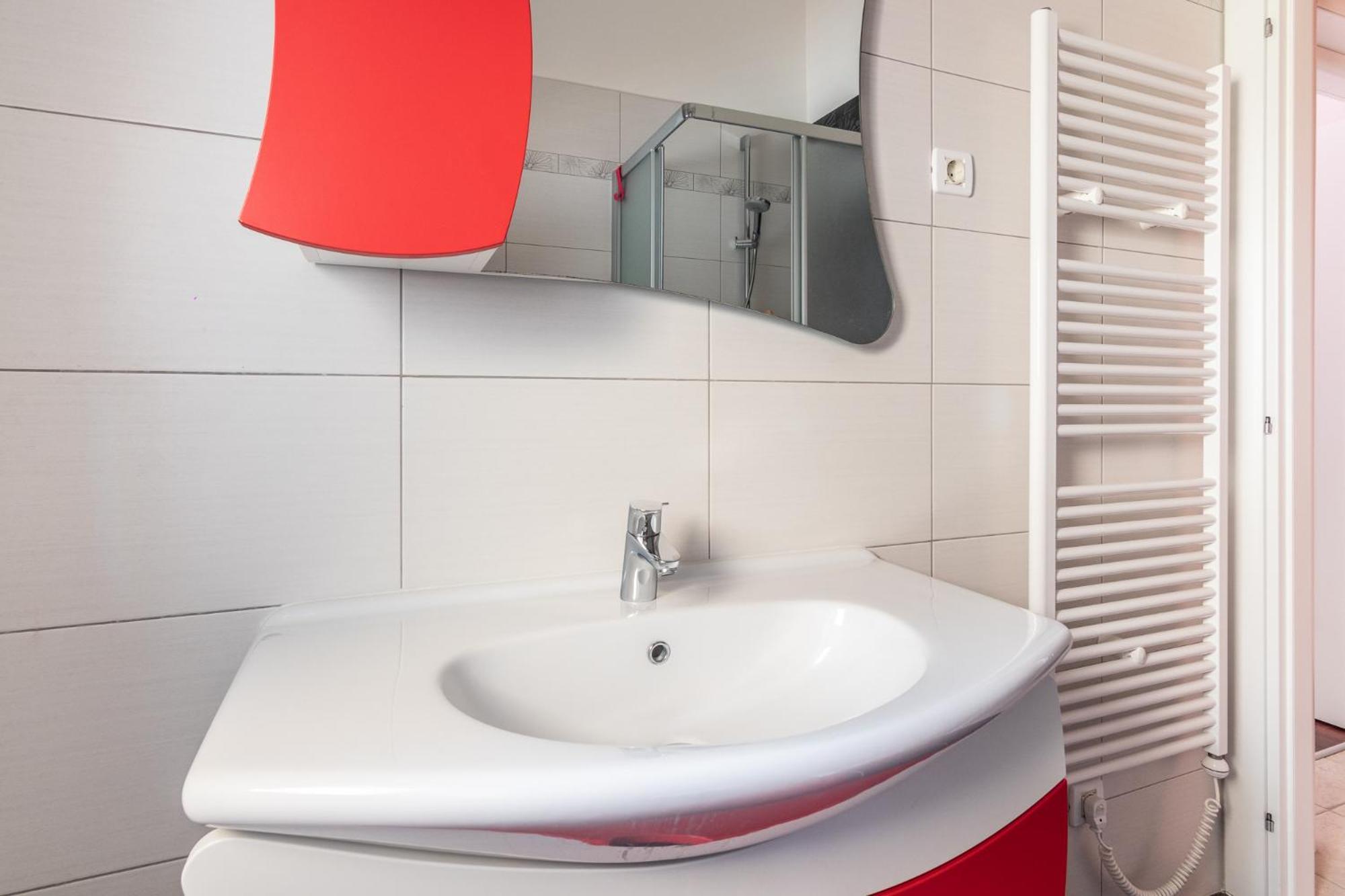 Apartment Smokvina Пунат Екстер'єр фото